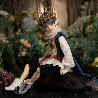 fairyland minifee jiyu vampire elf