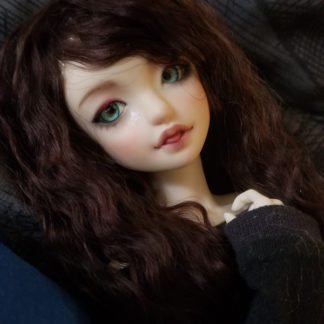 bjd dolls españa