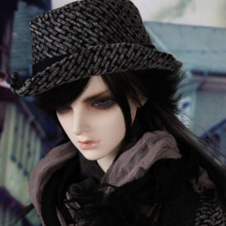 Senoir Delf & Senior Delf 65 Boy - Luts