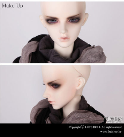 luts senior delf abadon