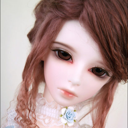 luts senior delf annette