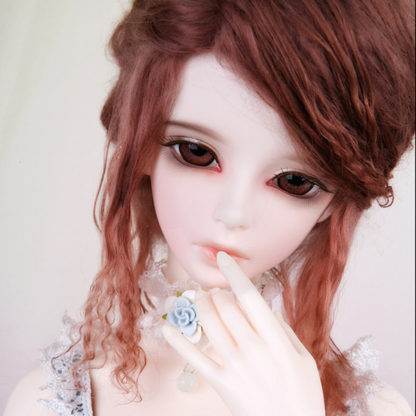 luts senior delf annette