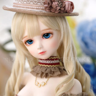 luts senior delf aru