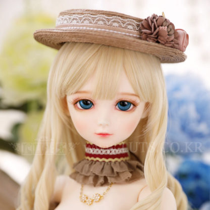 luts senior delf aru