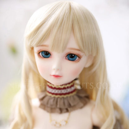 luts senior delf aru