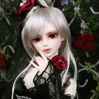 luts senior delf dahlia