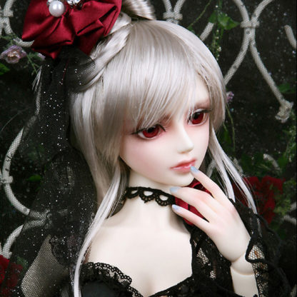 luts senior delf dahlia