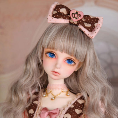 luts senior delf elsia