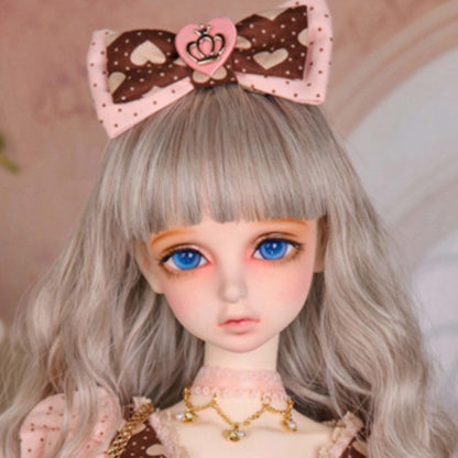 luts senior delf elsia