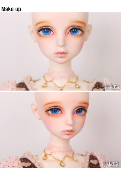 luts senior delf elsia