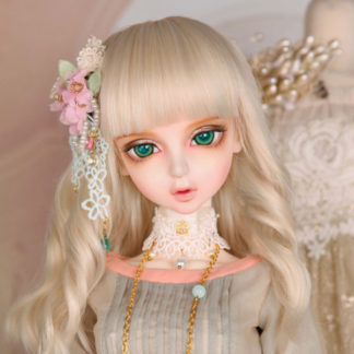 luts senior delf flora