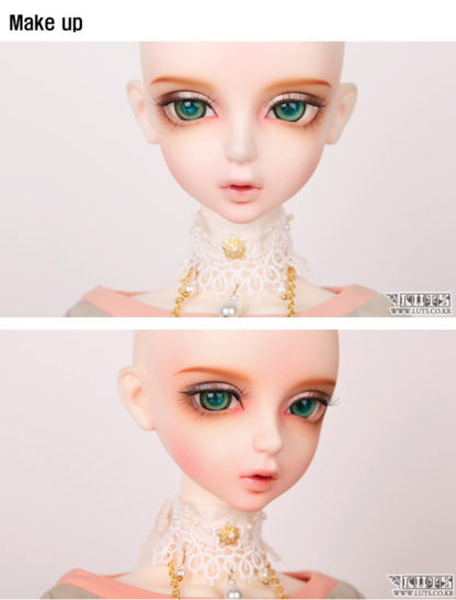 luts senior delf flora