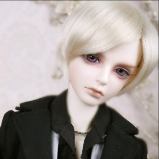 luts senior delf howl