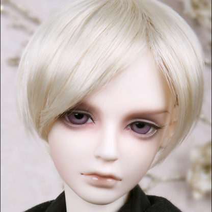 luts senior delf howl