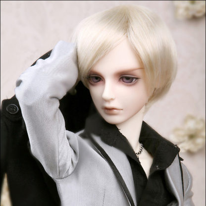 luts senior delf howl