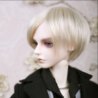 luts senior delf howl