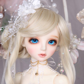 luts senior delf irene