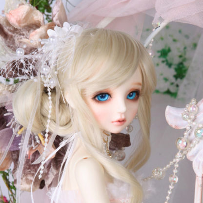 luts senior delf irene