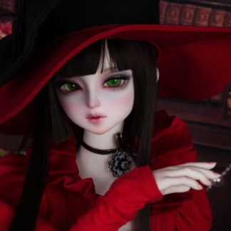 Senior Delf & Senior Delf 65 Girl - Luts