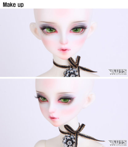 luts senior delf jean