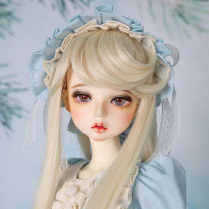 luts senior delf kathy