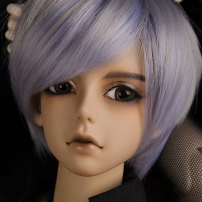 luts senior delf noel