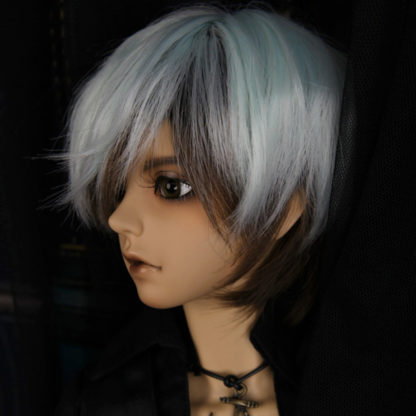 luts senior delf noel