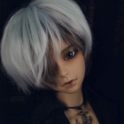 luts senior delf noel