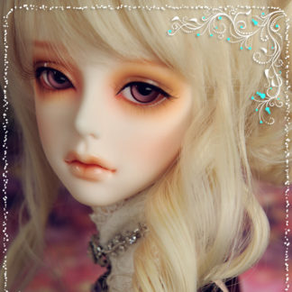 luts senior delf noelia