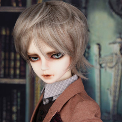 luts senior delf terra