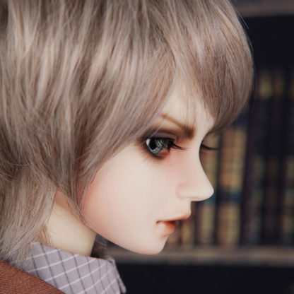 luts senior delf terra