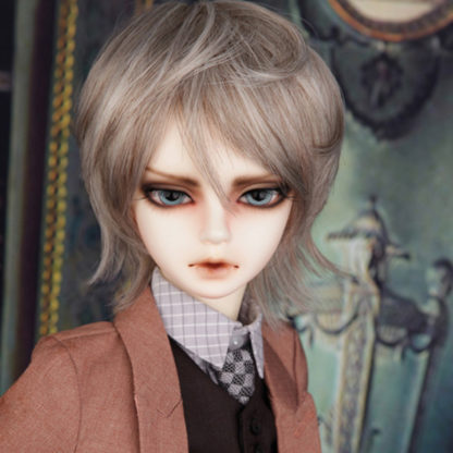 luts senior delf terra