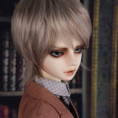 luts senior delf terra