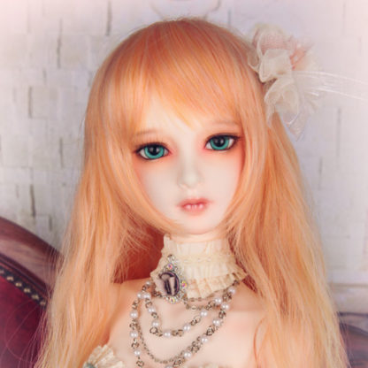 luts senior delf verna