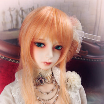 luts senior delf verna