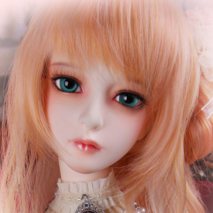 luts senior delf verna