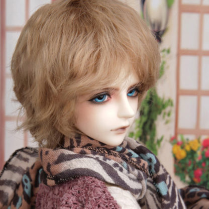 luts senior delf xylon