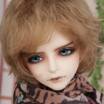 luts senior delf xylon