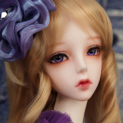 luts senior delf zena