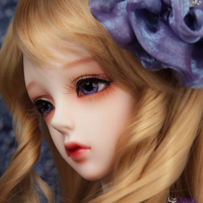 luts senior delf zena