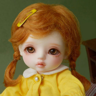 doll more bebe anjou girl