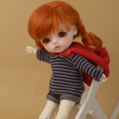 doll more bebe comosha