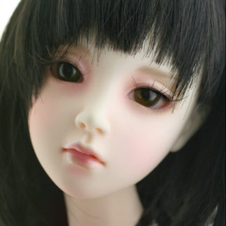 doll more model f hayarn cho