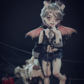doll zone yo sho