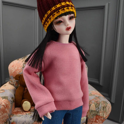 dollmore msd bodeaul shirt pink