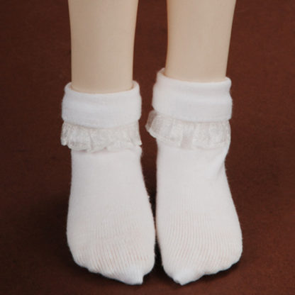 dollmore msd gada lace socks