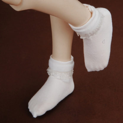 dollmore msd gada lace socks