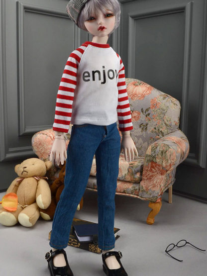 dollmore msd null null