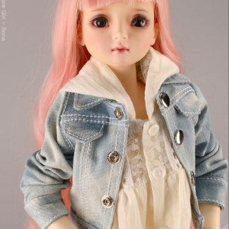 dollmore msd pap jacket