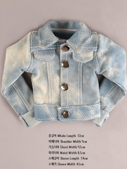 dollmore msd pap jacket